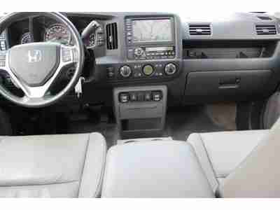 RTL NAV 3.5L CD 4X4 NAVIGATION LEATHER, image 19