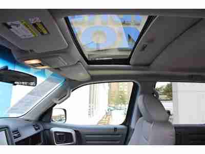 RTL NAV 3.5L CD 4X4 NAVIGATION LEATHER, image 21