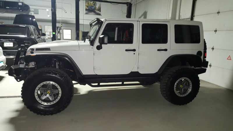 2012 jeep wrangler