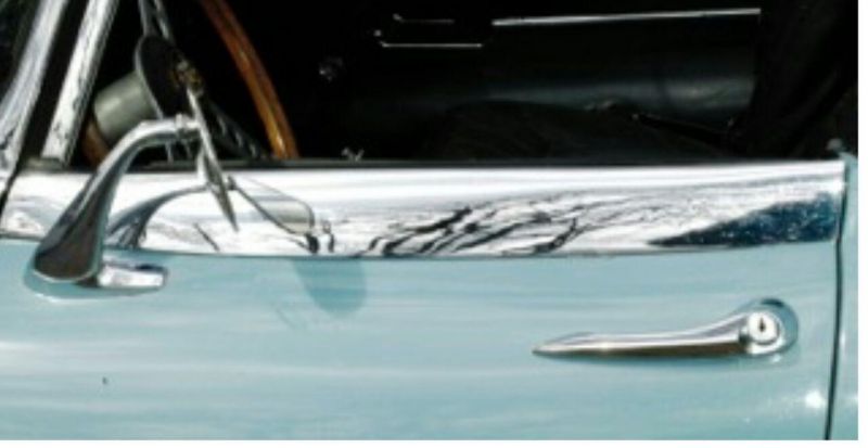Original 1969 Jaguar XKE Roadster 4.2, US $47,000.00, image 11
