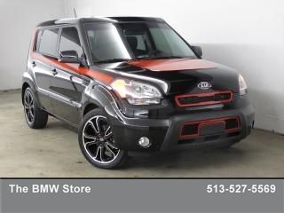 2011 kia soul telephone,sirius,cruise,voice,cd,ipod,usb,mp3,customexterior