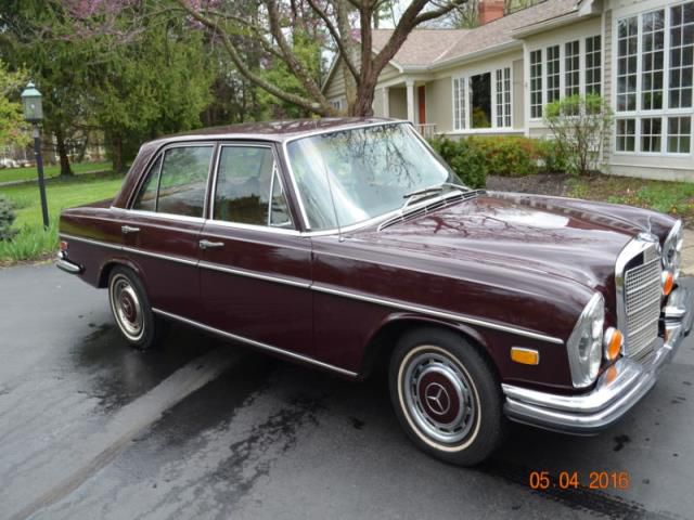 Mercedes-benz: 200-series