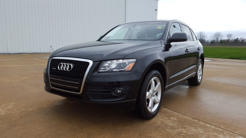 2010 audi q5