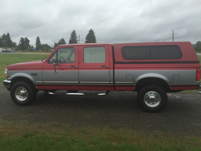1997 Ford F-250 ford f-250, US $7,500.00, image 2