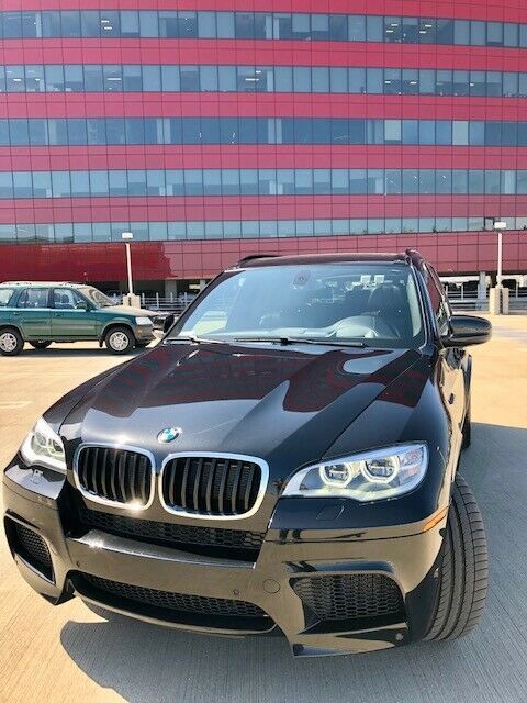 2013 bmw x5