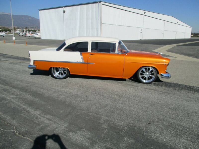 1955 Chevrolet Bel Air150210, US $18,550.00, image 2