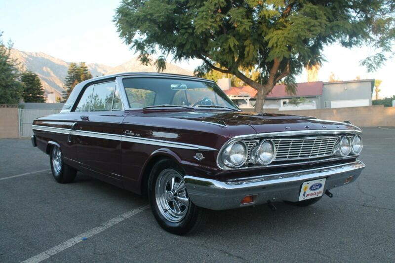 1964 Ford Fairlane, US $16,450.00, image 2