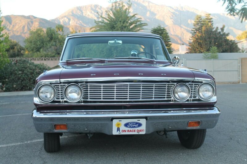 1964 Ford Fairlane, US $16,450.00, image 3