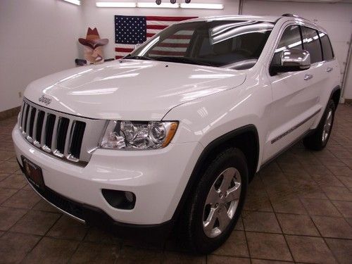 Jeep grand cherokee...loaded with heated seats navigation and sunroof!!!!!!