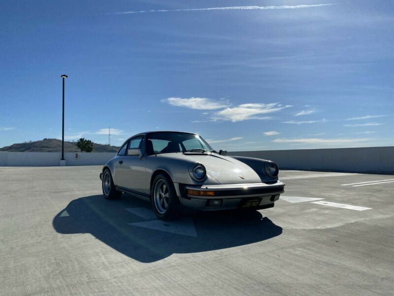 1984 Porsche 911, US $18,900.00, image 2
