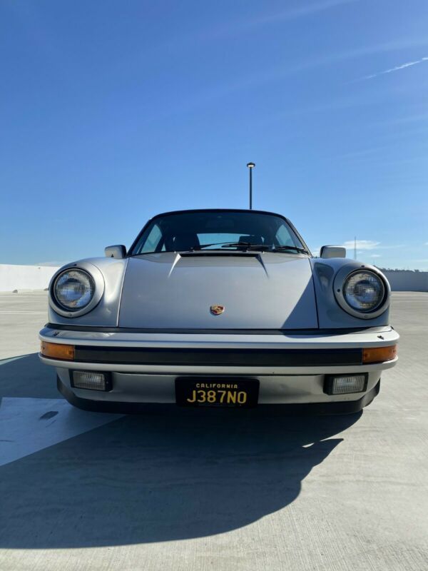 1984 Porsche 911, US $18,900.00, image 3