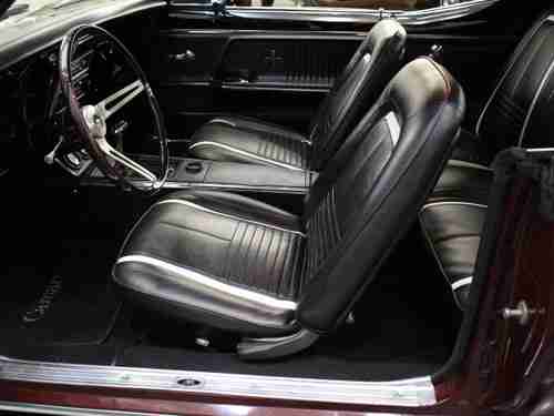 350 V8, 3-SPEED AUTO, POWER STEERING & BRAKES, RECENT PAINT, STRAIGHT SHEETMETAL, US $29,995.00, image 3