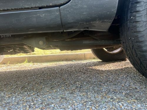 1999 Isuzu VehiCROSS, US $8,500.00, image 4