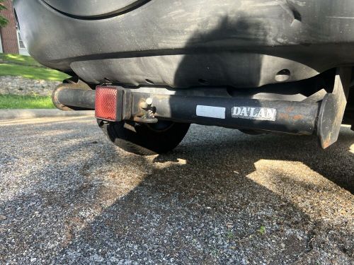 1999 Isuzu VehiCROSS, US $8,500.00, image 5