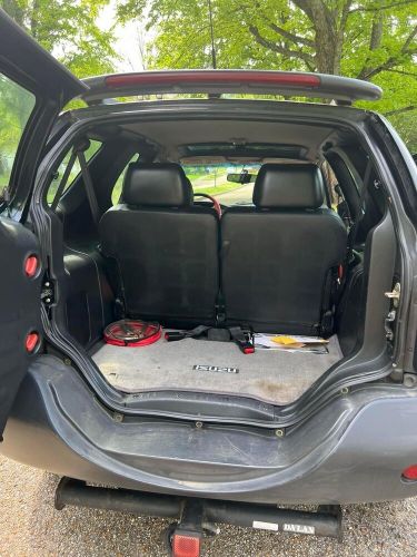 1999 Isuzu VehiCROSS, US $8,500.00, image 6