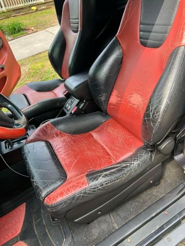 1999 Isuzu VehiCROSS, US $8,500.00, image 8