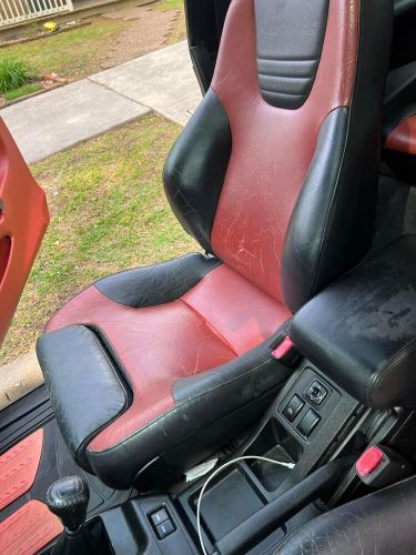 1999 Isuzu VehiCROSS, US $8,500.00, image 9