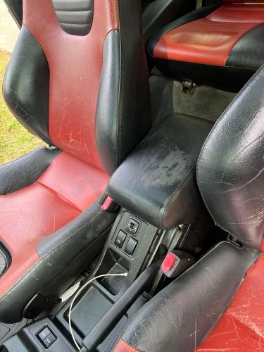 1999 Isuzu VehiCROSS, US $8,500.00, image 10