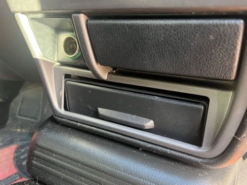 1999 Isuzu VehiCROSS, US $8,500.00, image 12