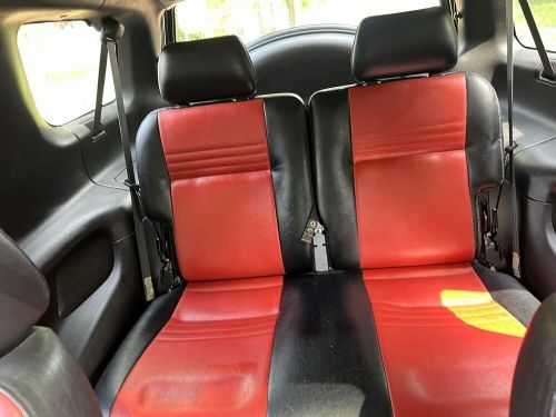 1999 Isuzu VehiCROSS, US $8,500.00, image 13