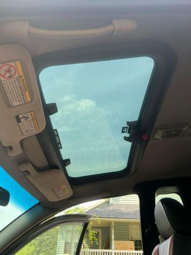 1999 Isuzu VehiCROSS, US $8,500.00, image 14