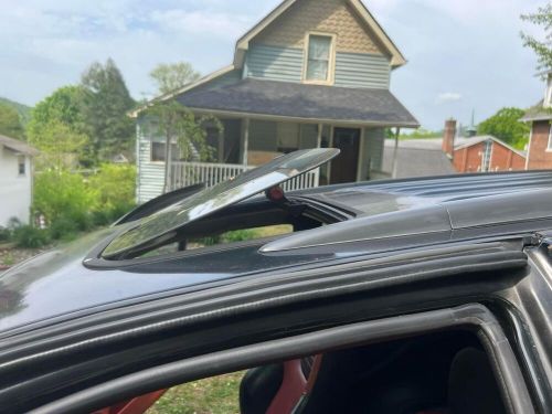 1999 Isuzu VehiCROSS, US $8,500.00, image 15