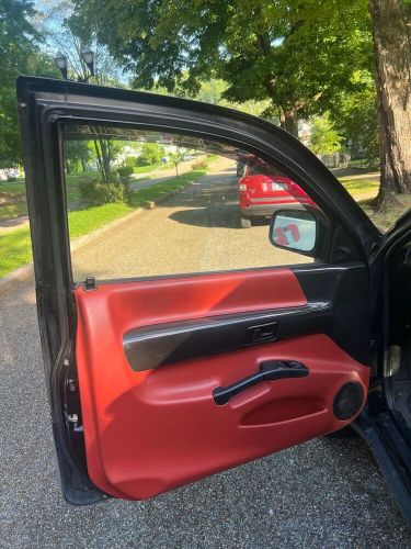 1999 Isuzu VehiCROSS, US $8,500.00, image 16