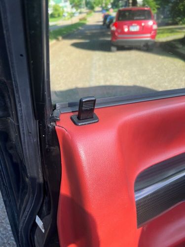 1999 Isuzu VehiCROSS, US $8,500.00, image 17