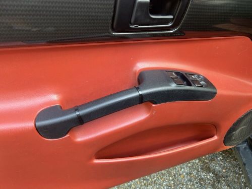 1999 Isuzu VehiCROSS, US $8,500.00, image 18