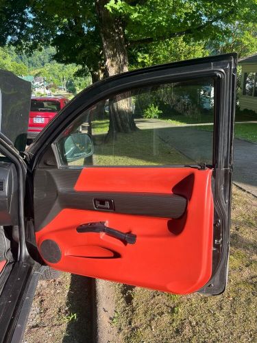 1999 Isuzu VehiCROSS, US $8,500.00, image 19