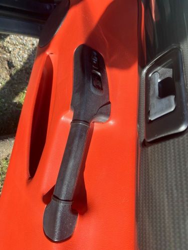 1999 Isuzu VehiCROSS, US $8,500.00, image 20