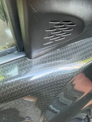 1999 Isuzu VehiCROSS, US $8,500.00, image 22