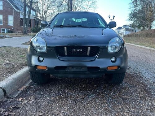 1999 Isuzu VehiCROSS, US $8,500.00, image 25