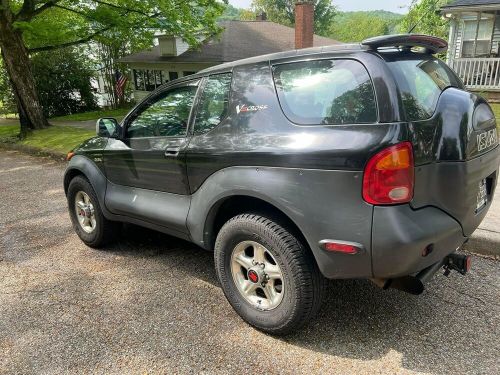 1999 Isuzu VehiCROSS, US $8,500.00, image 26