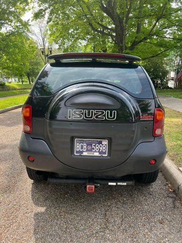 1999 Isuzu VehiCROSS, US $8,500.00, image 27