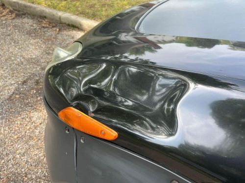 1999 Isuzu VehiCROSS, US $8,500.00, image 28