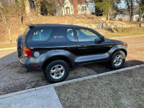 1999 Isuzu VehiCROSS, US $8,500.00, image 30