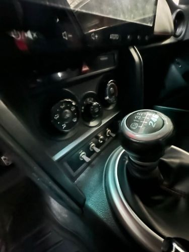 2017 Subaru BRZ 2.0 PREMIUM, US $12,500.00, image 4