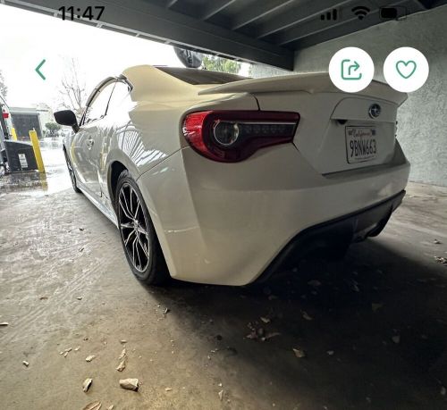 2017 Subaru BRZ 2.0 PREMIUM, US $12,500.00, image 5