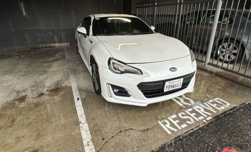 2017 Subaru BRZ 2.0 PREMIUM, US $12,500.00, image 6