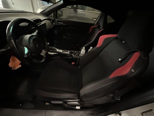 2017 Subaru BRZ 2.0 PREMIUM, US $12,500.00, image 7