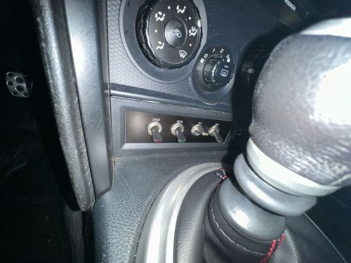 2017 Subaru BRZ 2.0 PREMIUM, US $12,500.00, image 8