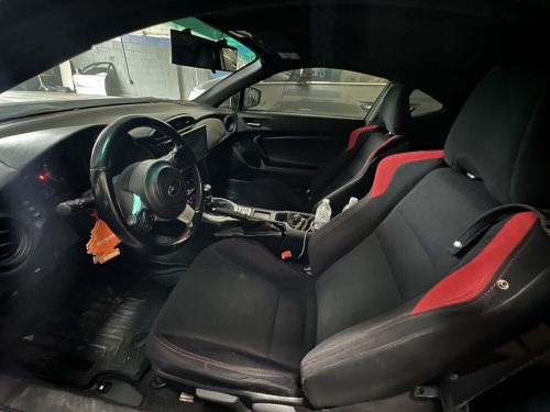 2017 Subaru BRZ 2.0 PREMIUM, US $12,500.00, image 9