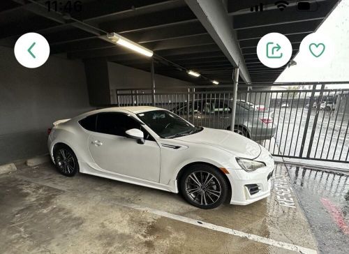2017 Subaru BRZ 2.0 PREMIUM, US $12,500.00, image 10