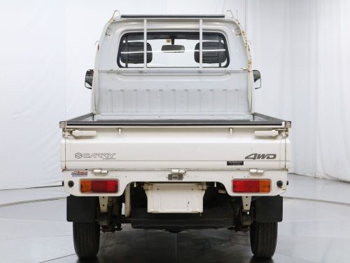 1995 suzuki carry