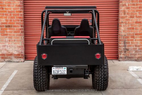 Ford Willy