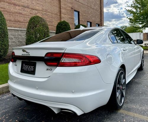 2015 jaguar xf 3.0 sport