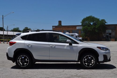 2019 Subaru XV Crosstrek PREMIUM, US $14,200.00, image 2