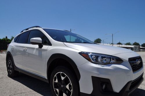 2019 Subaru XV Crosstrek PREMIUM, US $14,200.00, image 3