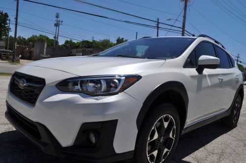 2019 Subaru XV Crosstrek PREMIUM, US $14,200.00, image 4